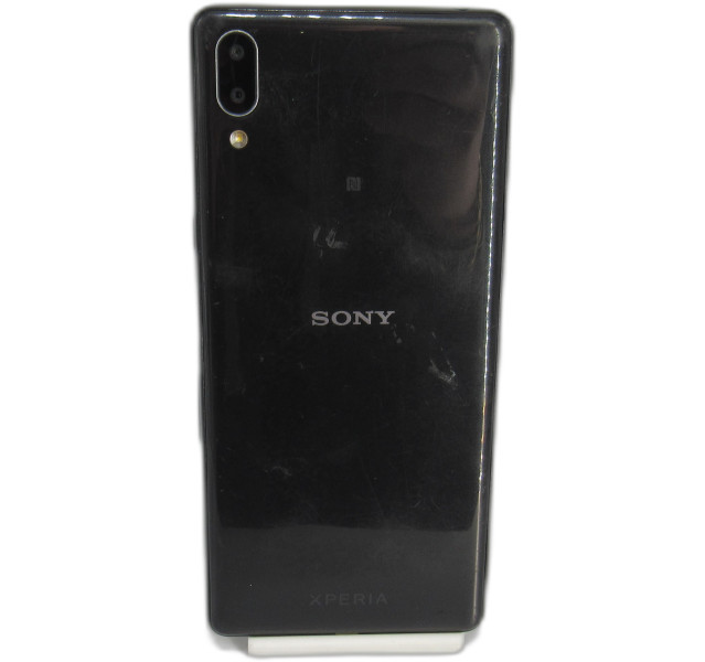 Sony Xperia L3, L3312, Black, 32GB, Grade C, Unlocked