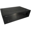 Yamaha A-S201 HiFi Stereo Amplifier, Black, no remote