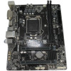 Gigabyte GA-H110M-D2P H110 LGA1151 MATX Motherboard With IO Shield