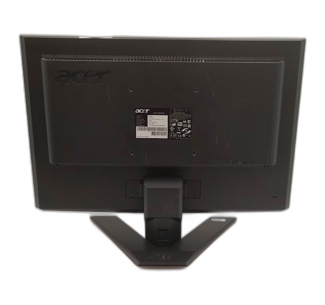 Acer X193W 19