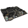 ASUS TUF H310M-PLUS DDR4 Motherboard With IO Shield