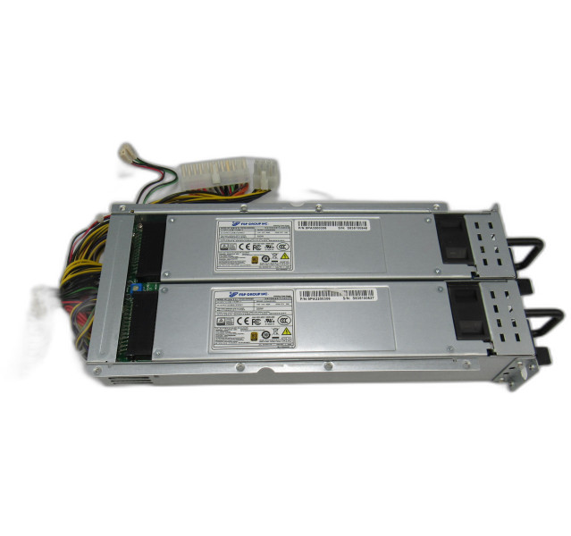 QNAP TVS-972XU-RP Power Supply (PSU)