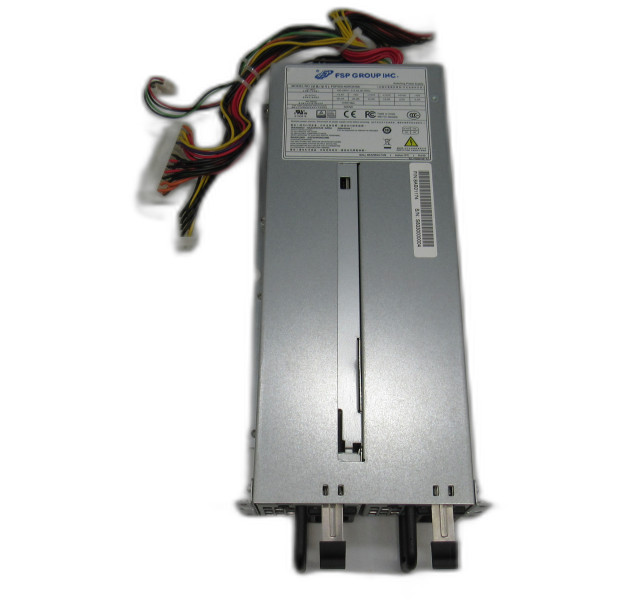 QNAP TVS-972XU-RP Power Supply (PSU)