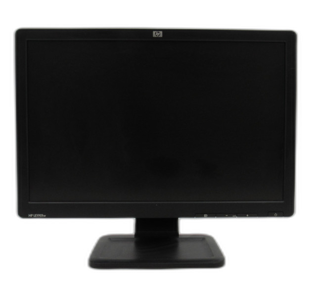 HP LE1901w PC Monitor with Stand