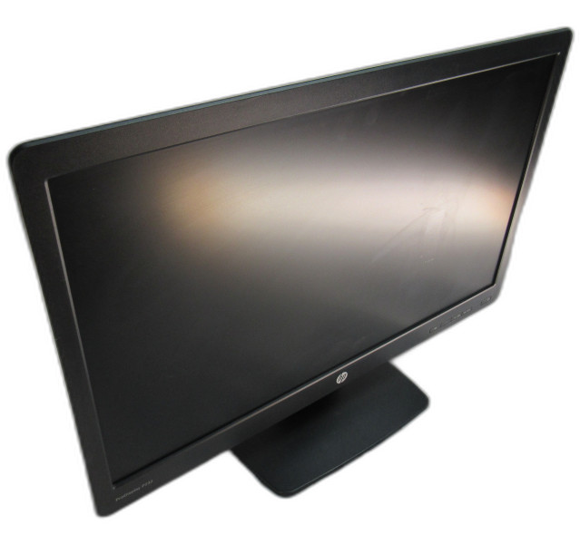 HP ProDisplay P232 23 Inch Full HD TN LED Monitor