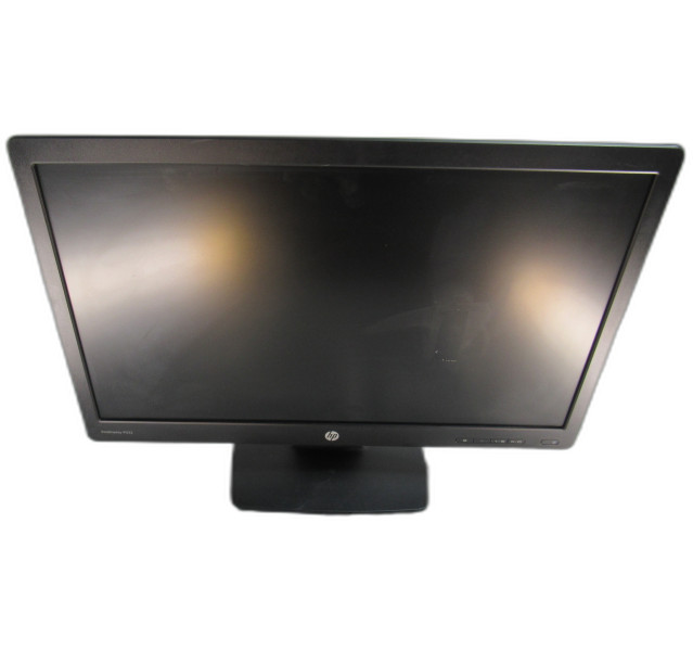 HP ProDisplay P232 23 Inch Full HD TN LED Monitor