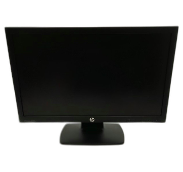 HP Compaq LE2202x 21.5 Inch Widescreen TFT Monitor