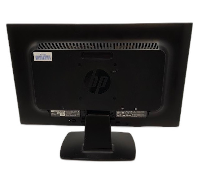 HP Compaq LE2202x 21.5 Inch Widescreen TFT Monitor