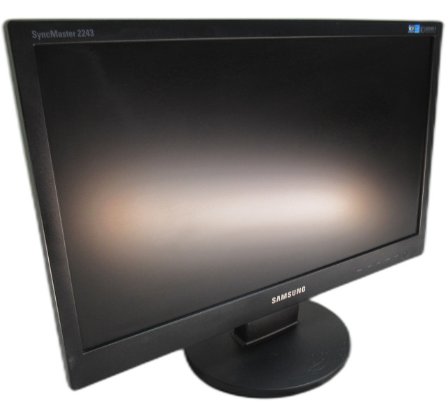 Samsung SyncMaster 2243SN 21.5