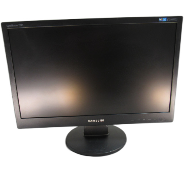 Samsung SyncMaster 2243SN 21.5