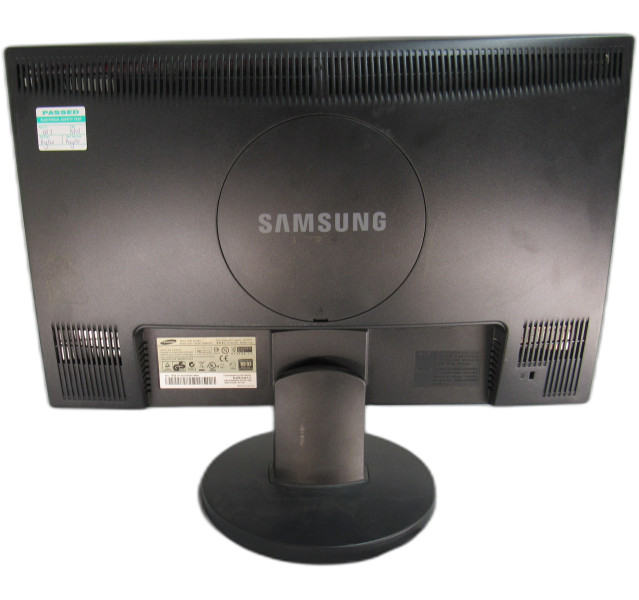 Samsung SyncMaster 2243SN 21.5