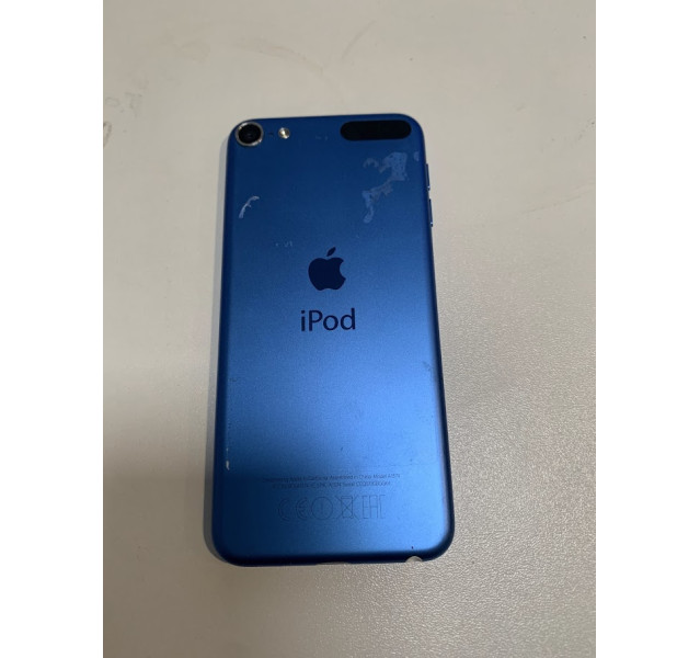 Apple iPod , A1574 , Blue, 16GB, Grade C