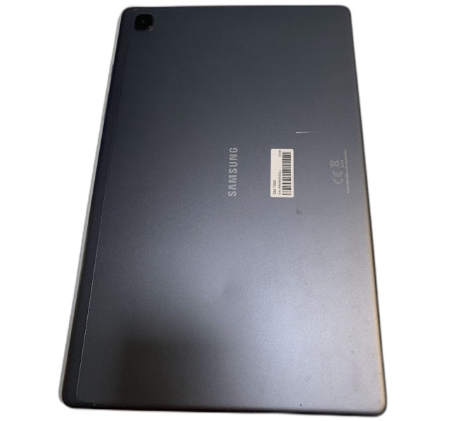 Samsung SM-T500, Grey, 32GB, Grade C, Tablet