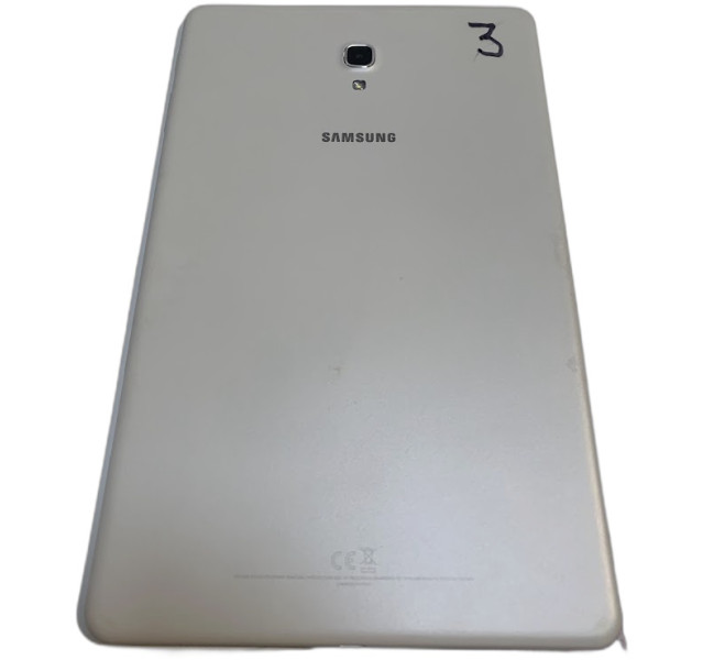 Samsung SM-T590, Silver, 32GB, Grade C, Tablet