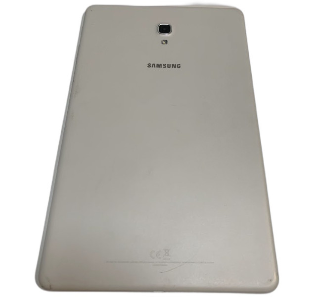 Samsung SM-T590, White 32GB, Grade C, Tablet