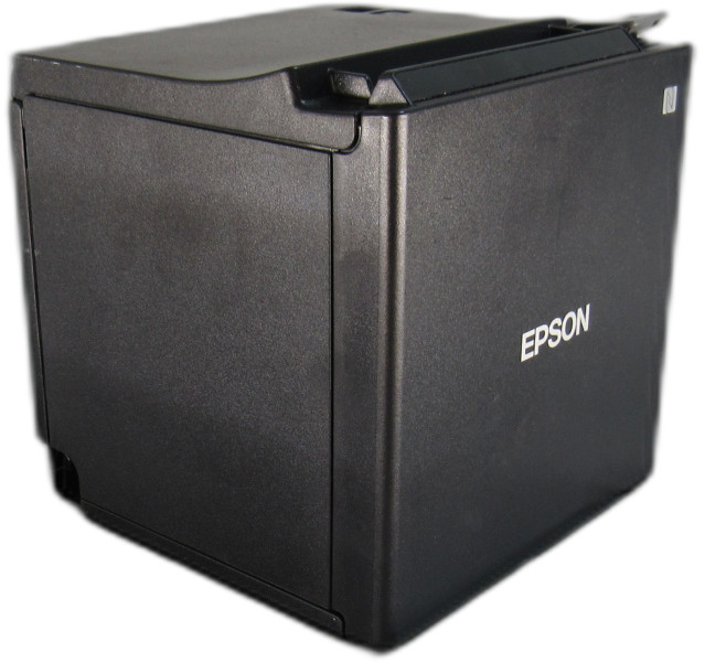 Epson TM m30II Receipt printer