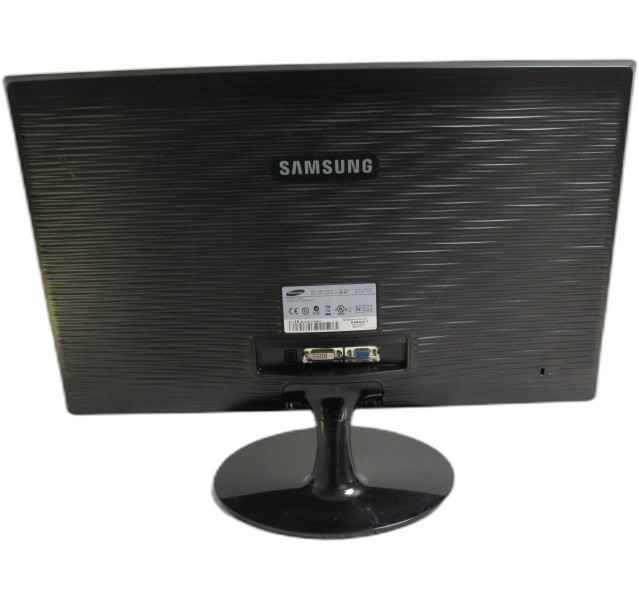 Samsung S24A300BL 23.6