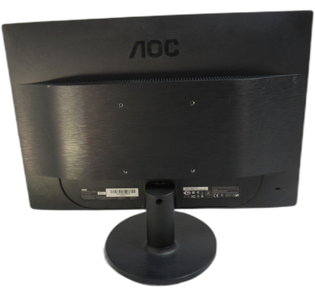 AOC E960S 19