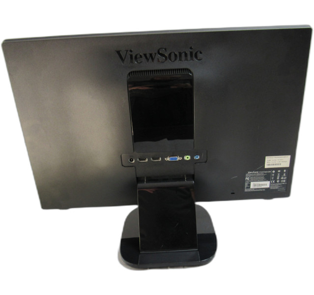 Viewsonic VX2253MH-LED 21.5