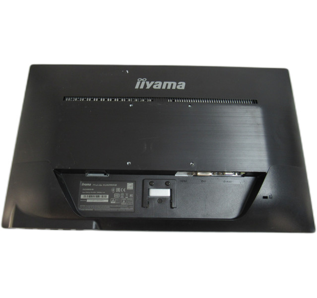 iiyama ProLite XU2290HS-B1 22