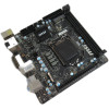 MSI B85I 1150 B85 Mini-ITX Motherboard With IO Shield