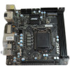 MSI B85I 1150 B85 Mini-ITX Motherboard With IO Shield