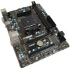 MSI A68HM-E33 V2 FM2+ A68H M-ATX Motherboard With IO Shield