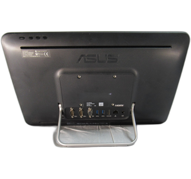 ASUS V161G AIO PC, Intel Celeron N4000, 8GB, 120GB SSD Windows 10