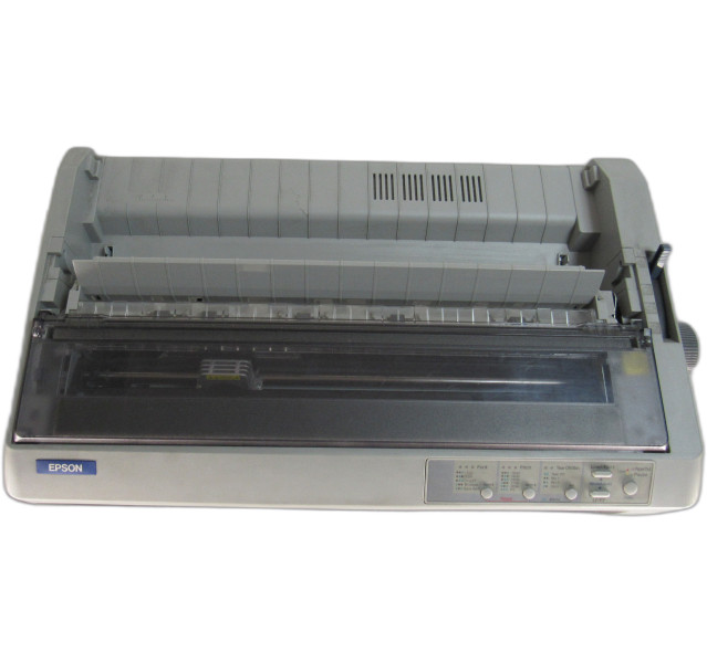 Spares/Repair | Epson FX-2190 Dot Matrix Printer