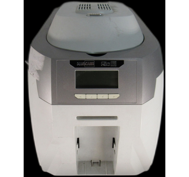 Spare or Repair Magicard Rio Pro Card Printer