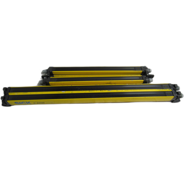 Spare/Repair 4x Sick Safety Light Curtain C4000