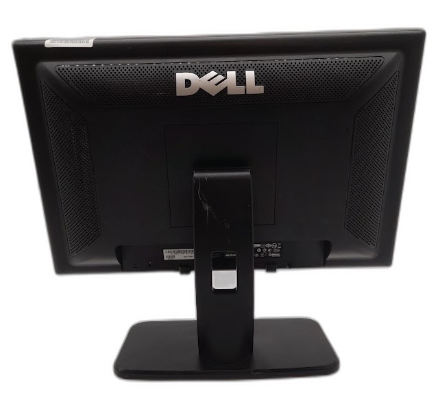 Dell - SE198WFP 19” - LCD Monitor - 16:10 - Display - DVI - VGA