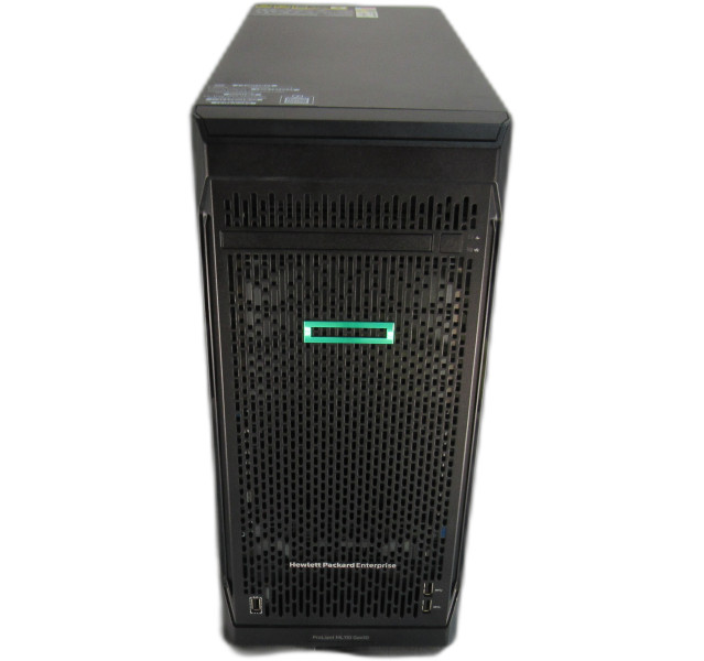 Spares HPE Proliant ML110 Gen 10, Xeon Silver 4110@2.10Ghz, 16GB DDR4, Server