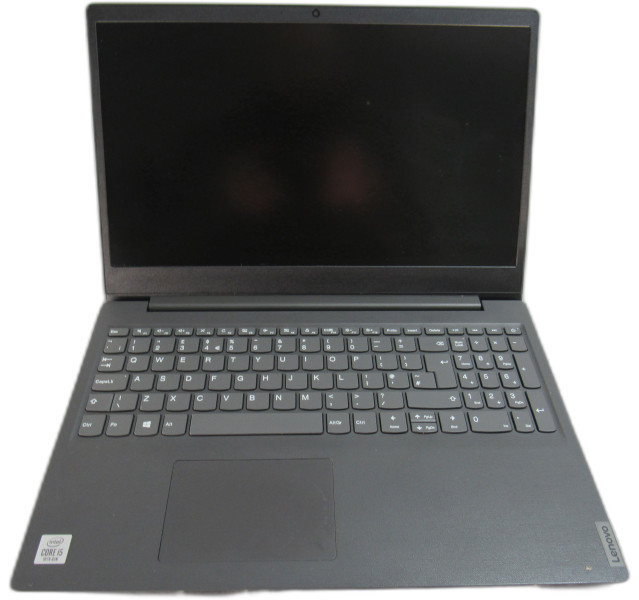 Spares or Repair | Lenovo ThinkBook V15-IIL, i5-1035G1, 8GB RAM Laptop