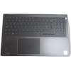 Dell Latitude 5501 Palmrest + Keyboard