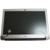 Genuine Acer Chromebook CB3-431 Screen Assembly (Silver)