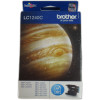 Brother Ink Cartridge Cyan LC-1240C LC1240C (BUNDLE OF 5)