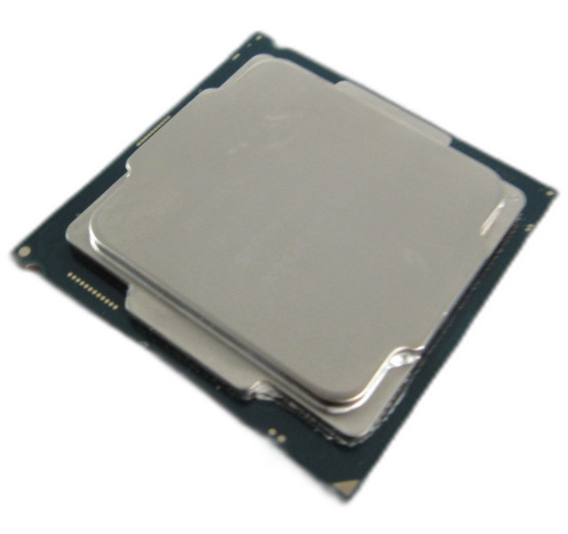 Intel Core i5-9400F LGA 1151 2.90GHz (Turbo up to 4.10GHz) 6-Core CPU