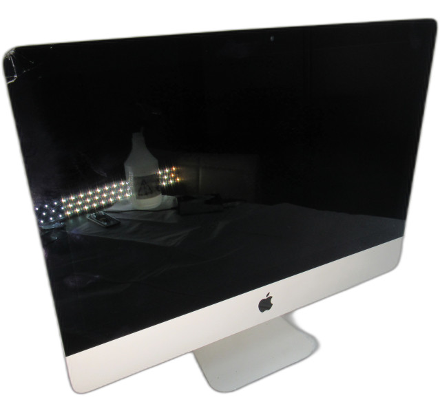 Apple iMac 21.5