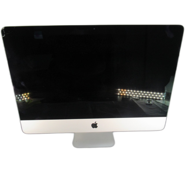 Apple iMac 21.5