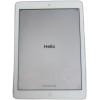 Apple iPad Air, A1474, Silver,  32GB, Grade D