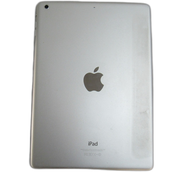 Apple iPad Air, A1474, Silver,  32GB, Grade D