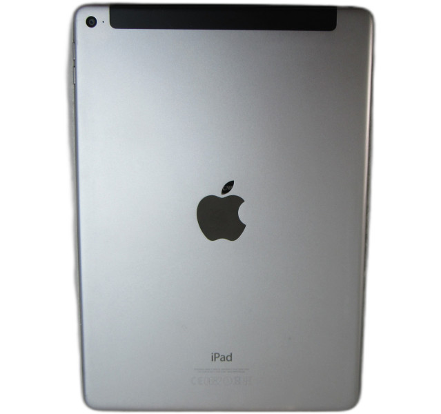 Apple iPad Air 2nd Gen, A1567, Space Gray,  32GB, Grade B