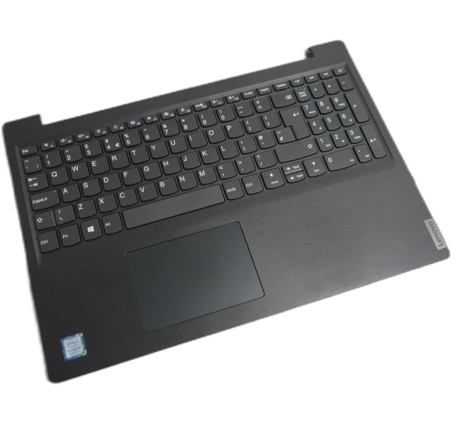 Lenovo V15 - IWL Palmrest + Keyboard