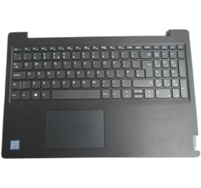 Lenovo V15 - IWL Palmrest + Keyboard