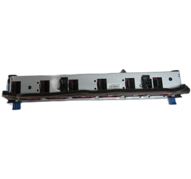 HP ProLiant DL380 G9 Server Fan Cage Assembly 747596-001