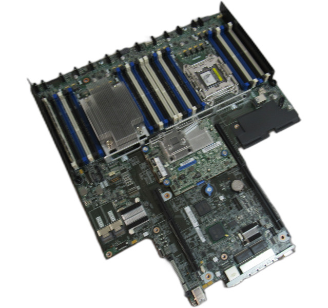 HP DL380 Gen9, 16GB, Xeon E5-2620 v3, Motherboard