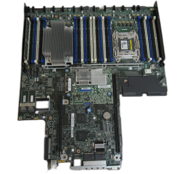 HP DL380 Gen9, 16GB, Xeon E5-2620 v3, Motherboard