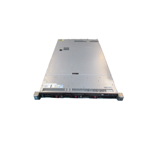 SPARES/POST HP Proliant DL360 Gen9 E5-2603 @ 1.60GHz 8GB DDR4 Server