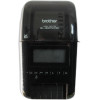 Brother QL-820NWBc Direct Thermal Label Printer, Printer Only